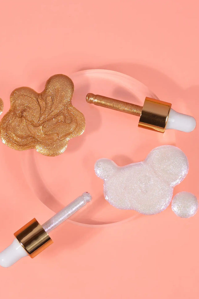 Prolux Cosmetics - Best Liquid Highlighter Makeup by Profusion