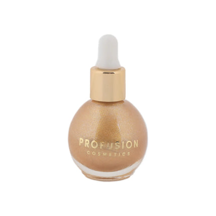 Prolux Cosmetics - Best Liquid Highlighter Makeup by Profusion