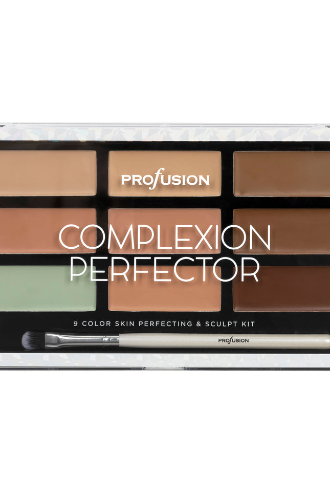 Profusion Cosmetics - Complexion Perfector