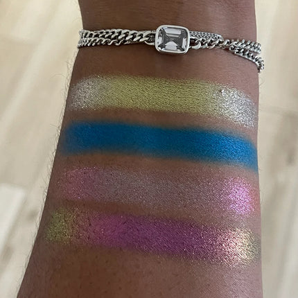 Shine By SD Vintage Love Palette