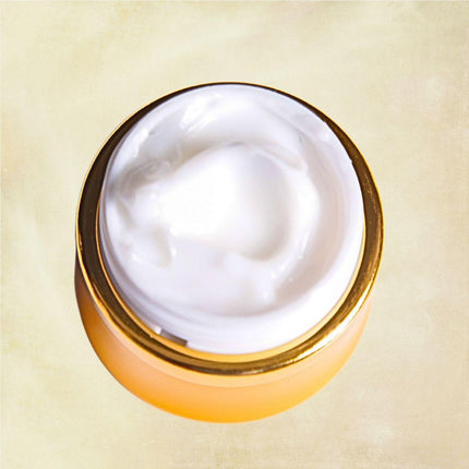 Gymsegbë - Multi-Elite Eye Cream