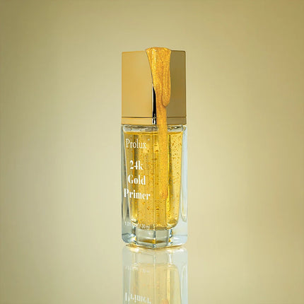 Prolux Cosmetics - 24K Gold Primer