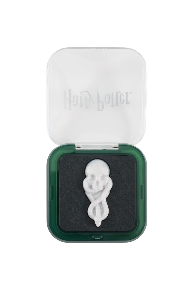 Profusion Cosmetics - HP Dark Arts | The Dark Mark PH Color Changing Blushlighter