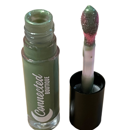Connected Boutique - Sweet Rind - Watermelon pH‑Reactive Lip & Cheek Stain – Juicy Dewy Tint