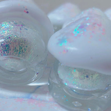 Inked Doll Cosmetics - UNICORN ACID “Magic Mushroom Gels”