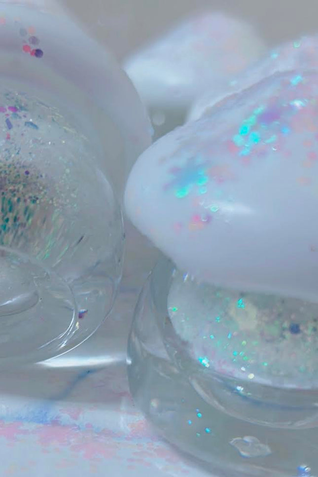 Inked Doll Cosmetics - UNICORN ACID “Magic Mushroom Gels”
