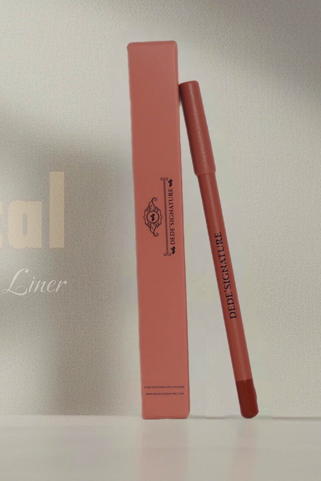 Dede's Signature - PETAL LIP LINER
