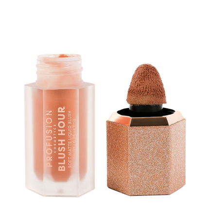 Profusion Cosmetics - Blush Hour Collection