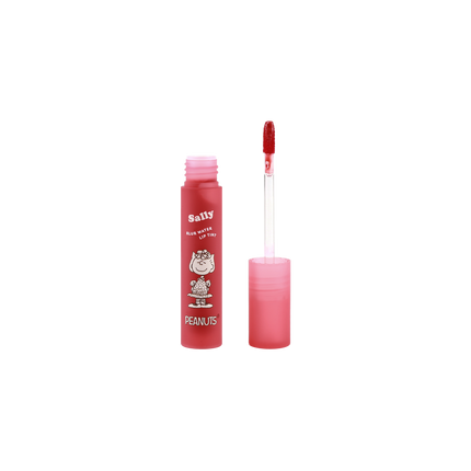 Profusion Cosmetics - Peanuts 75th | Blur Water Lip Tint