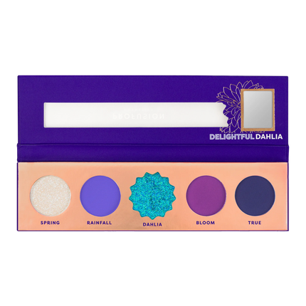 Profusion Cosmetics - Blooming Hues Collection