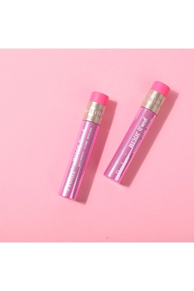 Prolux Cosmetics - Magic Wand Waterproof Volume Mascara