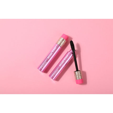 Prolux Cosmetics - Magic Wand Waterproof Volume Mascara