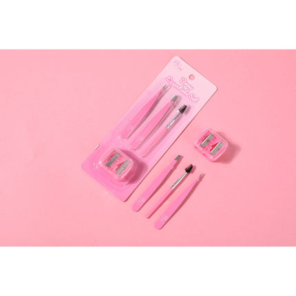 Prolux Cosmetics - PxLook Brow Essentials Set