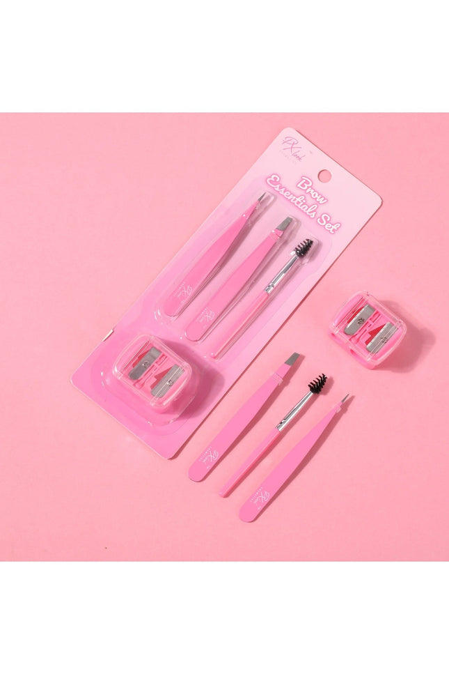Prolux Cosmetics - PxLook Brow Essentials Set