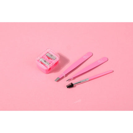 Prolux Cosmetics - PxLook Brow Essentials Set