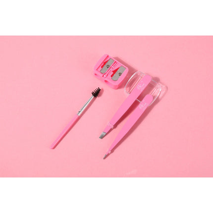 Prolux Cosmetics - PxLook Brow Essentials Set