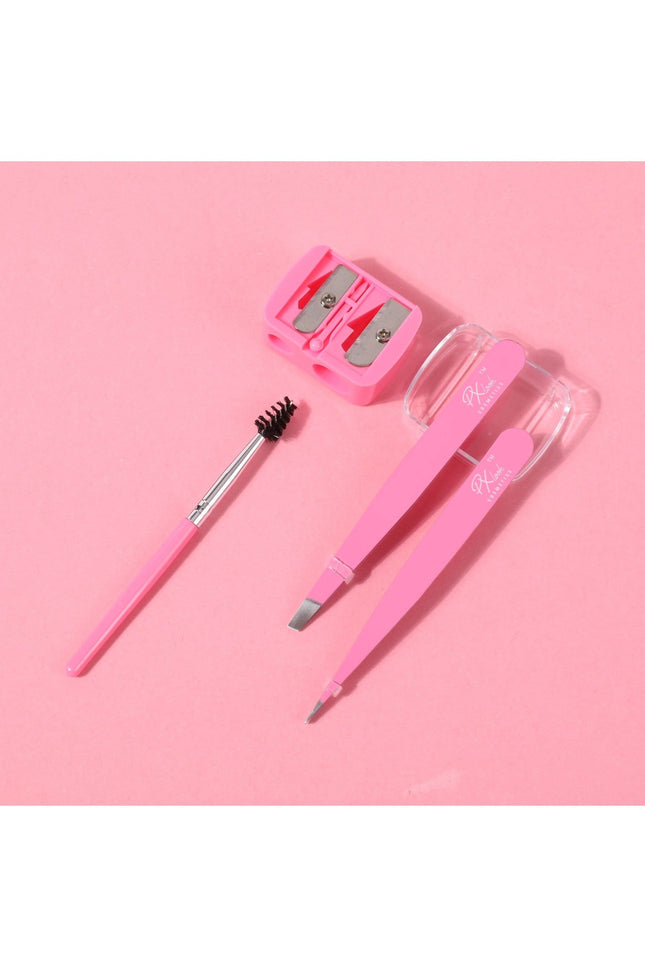 Prolux Cosmetics - PxLook Brow Essentials Set