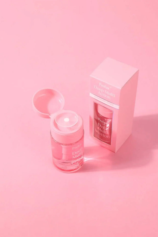Prolux Cosmetics - Prolux Deep Multi-Action Cleansing Toner