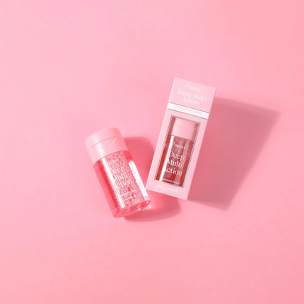 Prolux Cosmetics - Prolux Deep Multi-Action Cleansing Toner