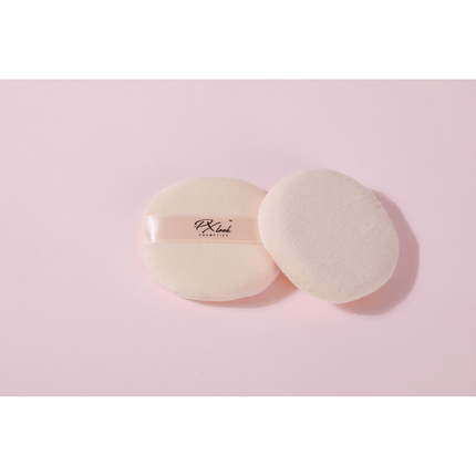 Prolux Cosmetics - Powder Puffs
