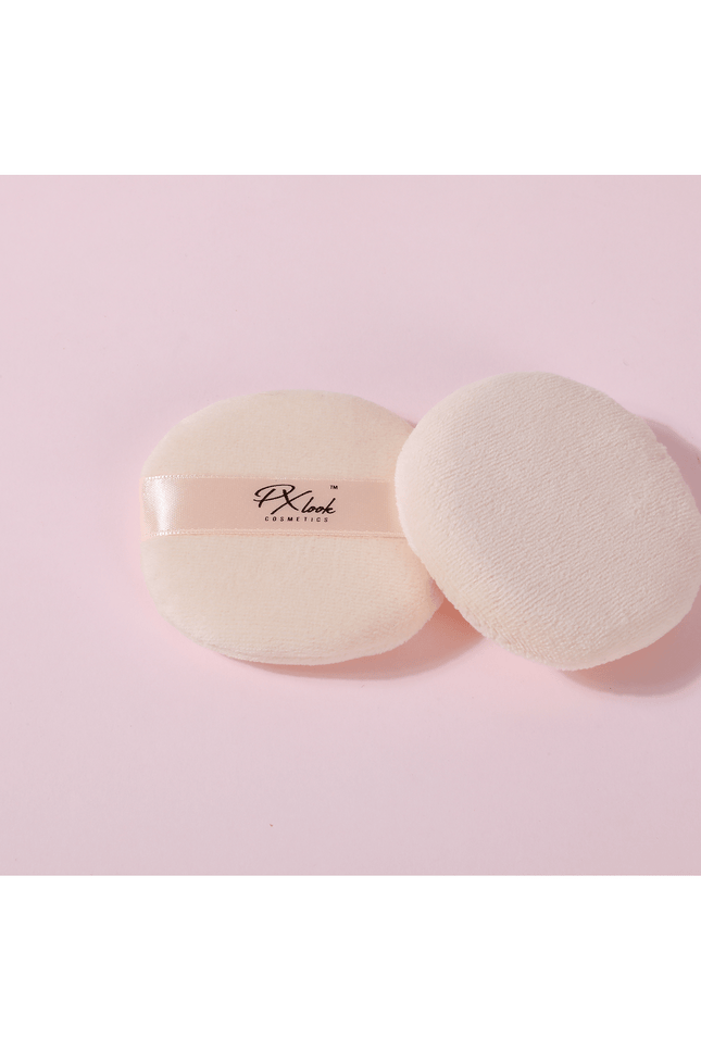 Prolux Cosmetics - Powder Puffs