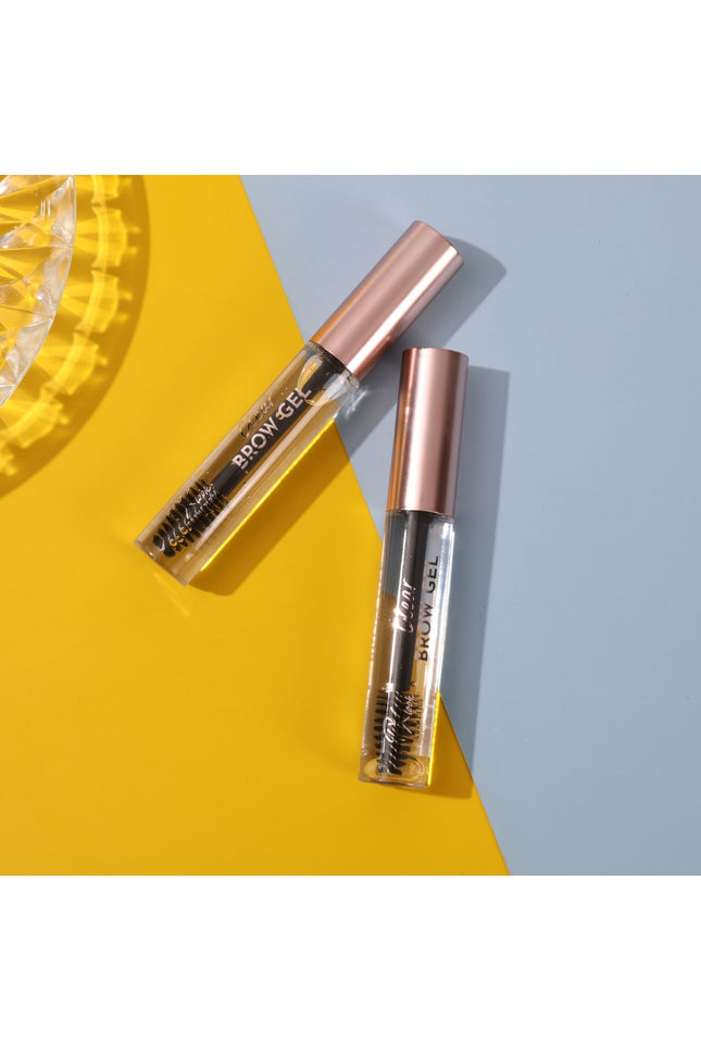 Prolux Cosmetics - PxLook Clear Brow Gel