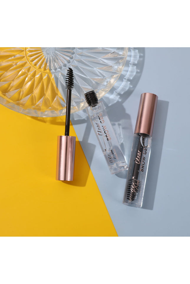 Prolux Cosmetics - PxLook Clear Brow Gel