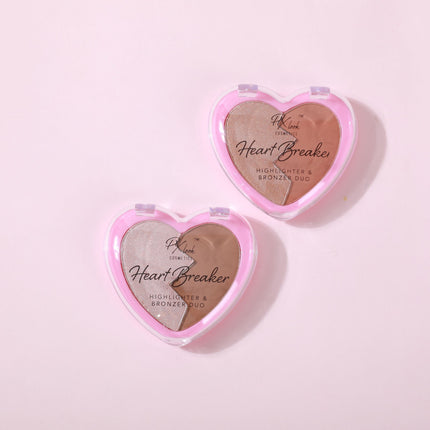 Prolux Cosmetics - My Forever Valentine Bundle