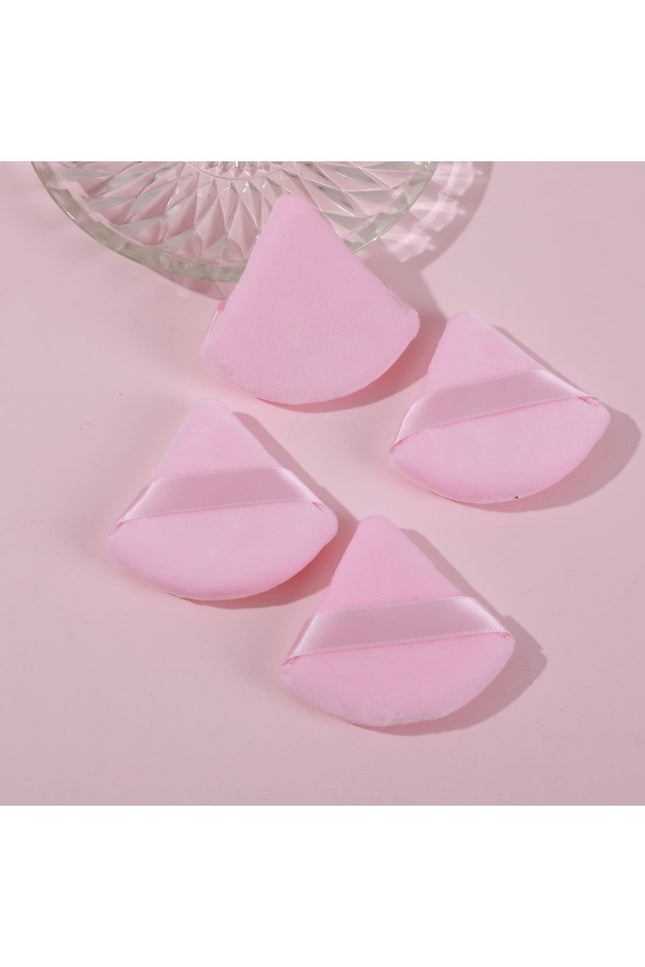 Prolux Cosmetics - Powder Puffs