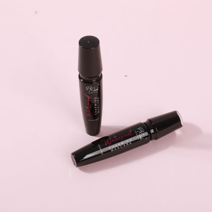 Prolux Cosmetics -Waterproof Charming Mascara