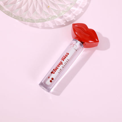 Prolux Cosmetics - Cherry Kiss Lip Gloss