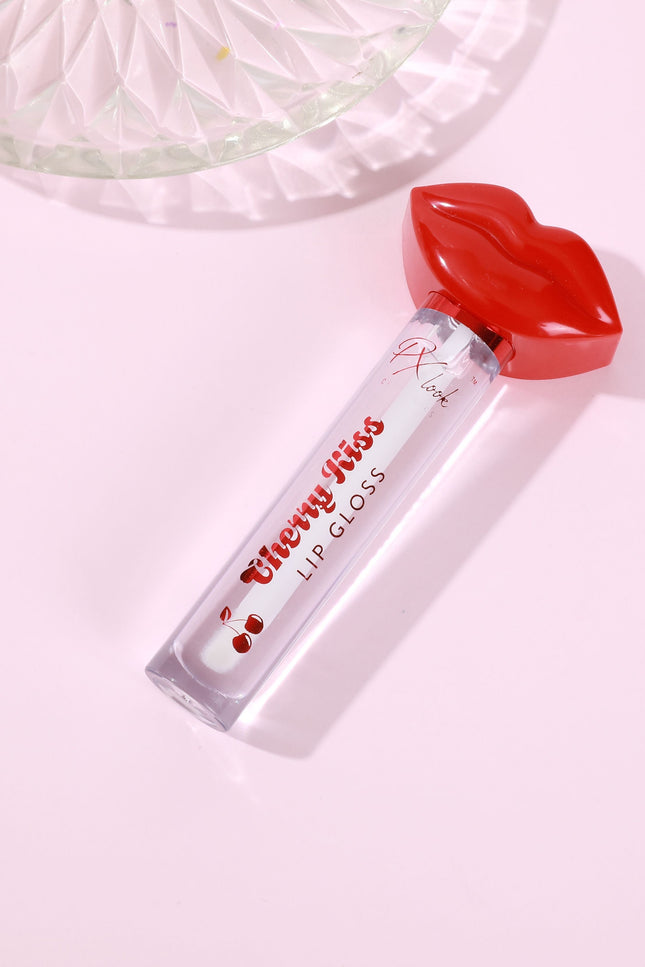 Prolux Cosmetics - Cherry Kiss Lip Gloss