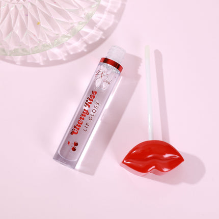 Prolux Cosmetics - Cherry Kiss Lip Gloss