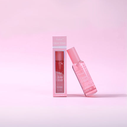 Prolux Cosmetics - Glow Elixir Hyaluronic Acid Toner for All Skin Types