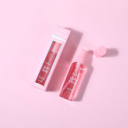 Prolux Cosmetics - Glow Elixir Hyaluronic Acid Toner for All Skin Types