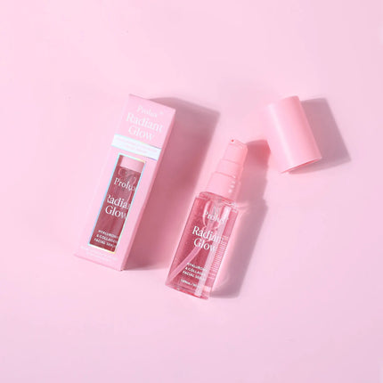 Prolux Cosmetics - Radiant Glow Hyaluronic & Collagen Facial Serum