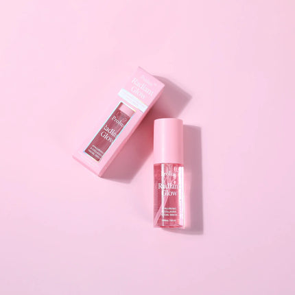 Prolux Cosmetics - Radiant Glow Hyaluronic & Collagen Facial Serum