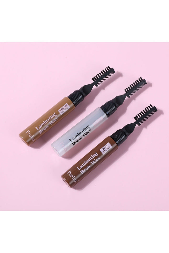 Prolux Cosmetics - Laminating Eyebrow Wax