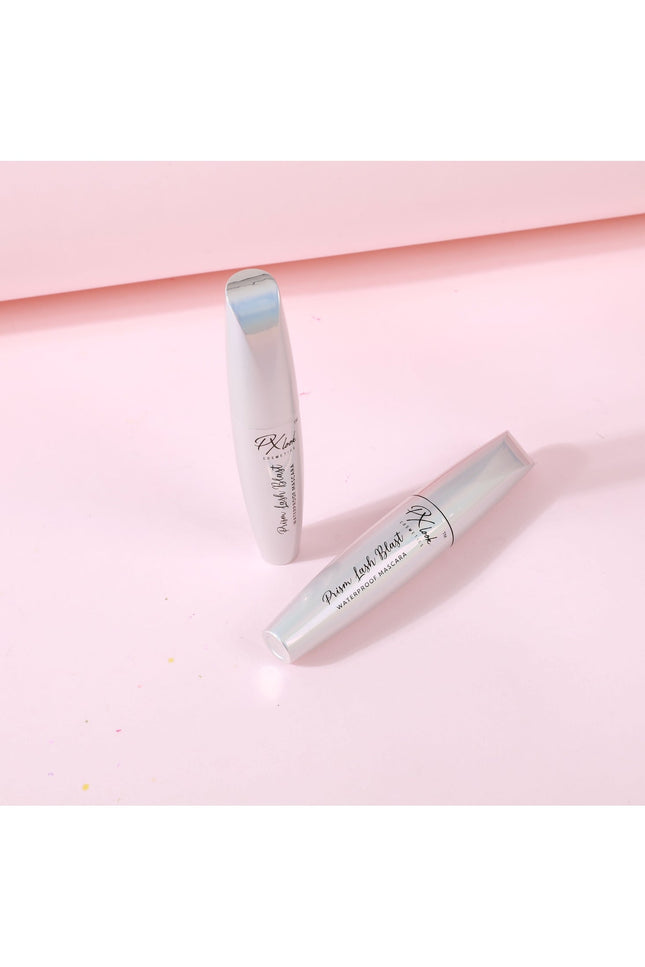 Prolux Cosmetics - Prism Lash Blast Waterproof Mascara