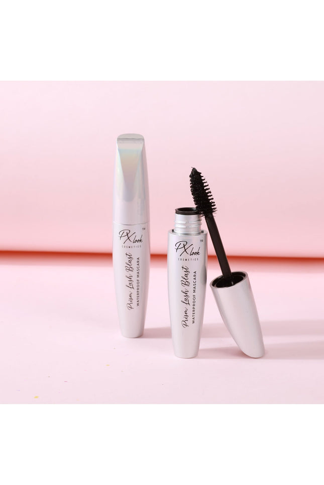 Prolux Cosmetics - Prism Lash Blast Waterproof Mascara
