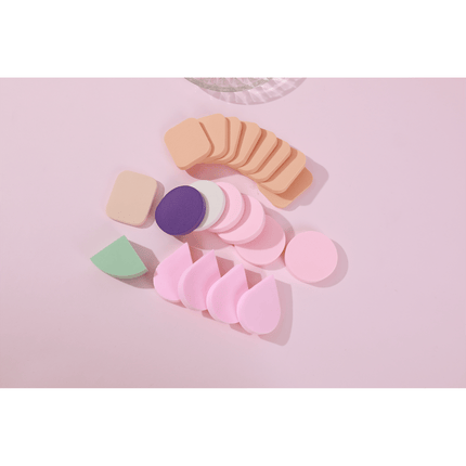 Prolux Cosmetics - Professional Cosmetic Sponges