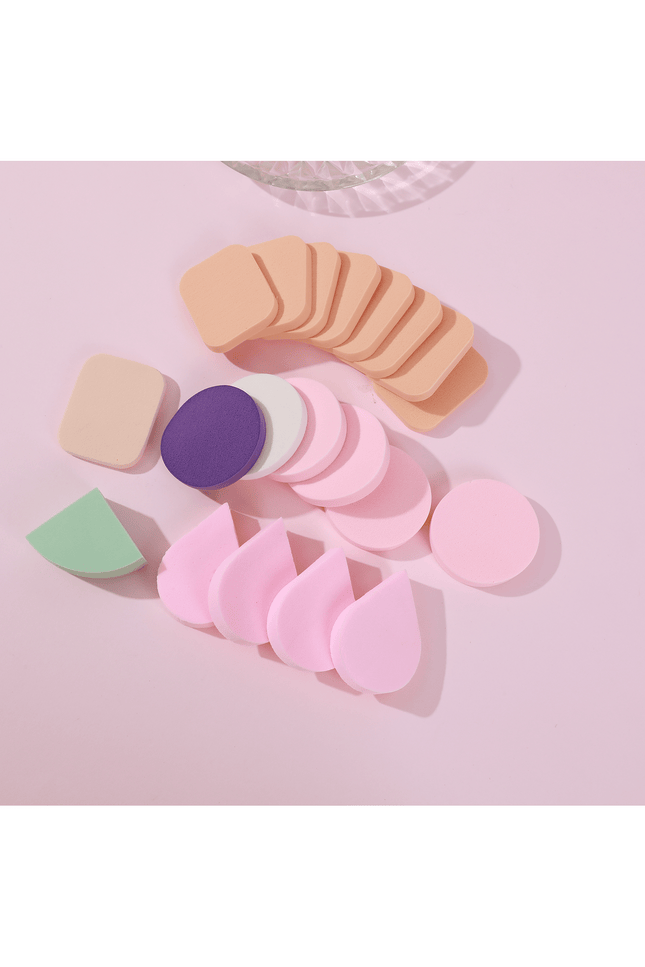 Prolux Cosmetics - Professional Cosmetic Sponges