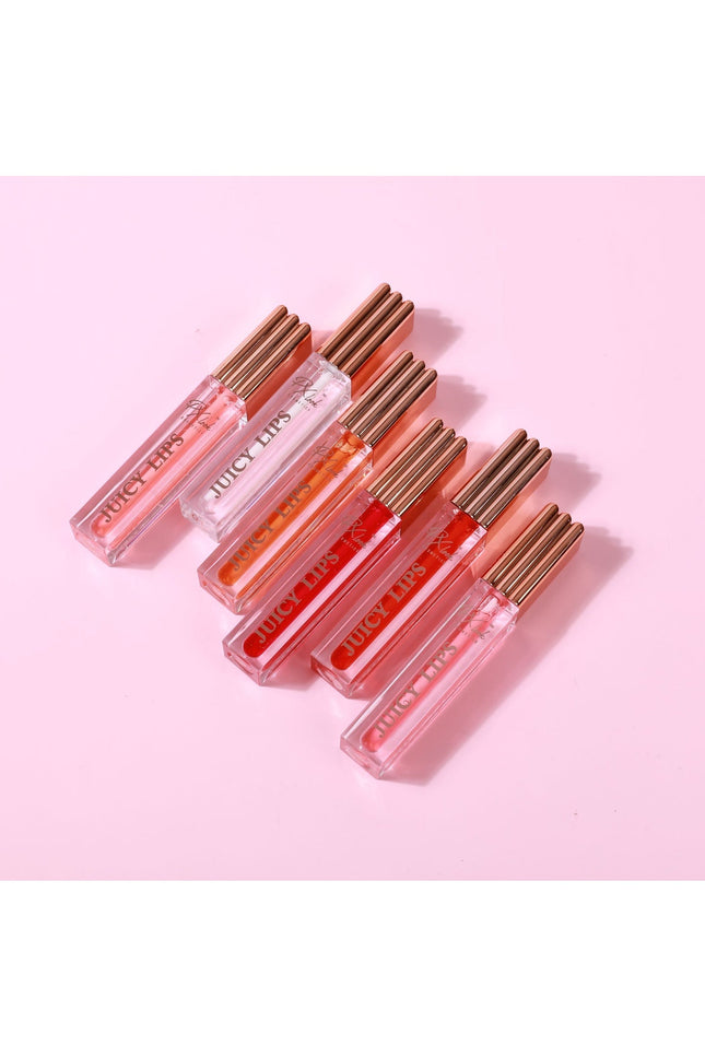 Prolux Cosmetics - Juicy Lips