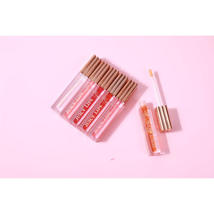 Prolux Cosmetics - Juicy Lips