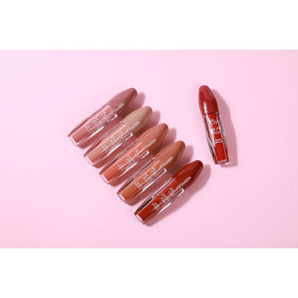 Prolux Cosmetics - 24 Hr Kiss Matte Lip Gloss Set