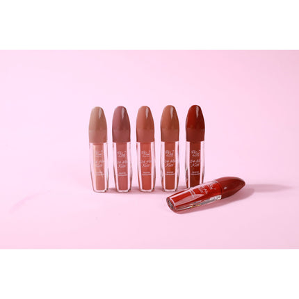Prolux Cosmetics - 24 Hr Kiss Matte Lip Gloss Set