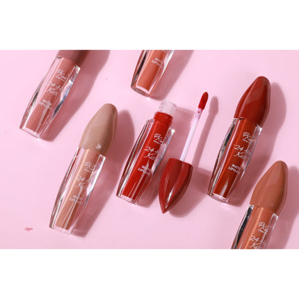 Prolux Cosmetics - 24 Hr Kiss Matte Lip Gloss Set