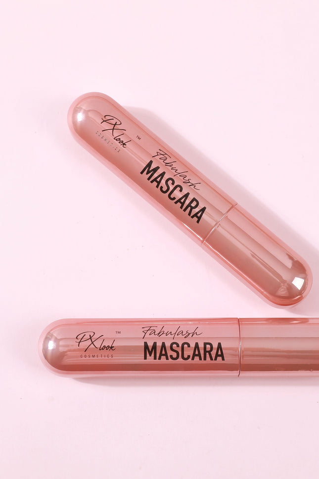 Prolux Cosmetics - Fabulash Mascara