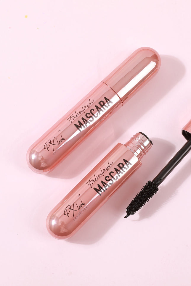 Prolux Cosmetics - Fabulash Mascara
