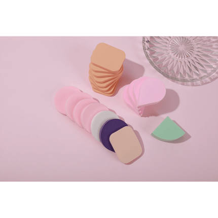 Prolux Cosmetics - Professional Cosmetic Sponges